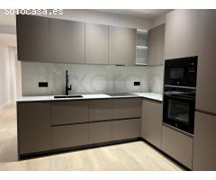 Piso en venta a estrenar de 2 habitaciones en LEixample