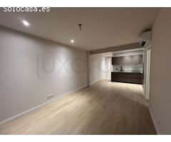 Piso en venta a estrenar de 2 habitaciones en LEixample