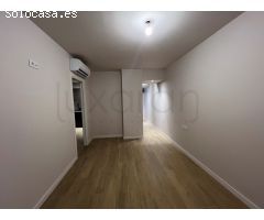 Piso en venta a estrenar de 2 habitaciones en LEixample