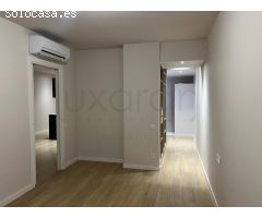 Piso en venta a estrenar de 2 habitaciones en LEixample