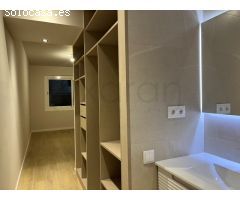 Piso en venta a estrenar de 2 habitaciones en LEixample
