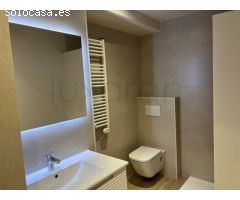 Piso en venta a estrenar de 2 habitaciones en LEixample