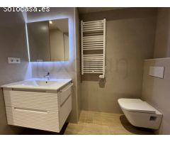 Piso en venta a estrenar de 2 habitaciones en LEixample