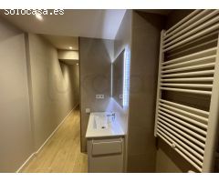 Piso en venta a estrenar de 2 habitaciones en LEixample