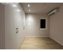Piso en venta a estrenar de 2 habitaciones en LEixample