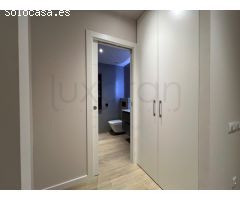 Piso en venta a estrenar de 2 habitaciones en LEixample