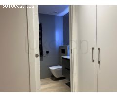 Piso en venta a estrenar de 2 habitaciones en LEixample