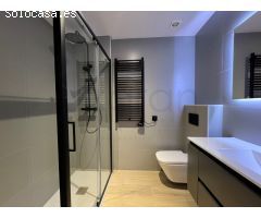 Piso en venta a estrenar de 2 habitaciones en LEixample