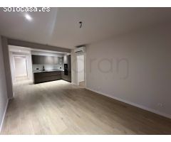 Piso en venta a estrenar de 2 habitaciones en LEixample