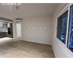 Piso en venta a estrenar de 2 habitaciones en LEixample
