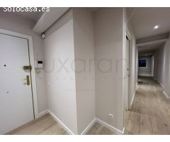 Piso en venta a estrenar de 2 habitaciones en LEixample