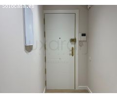 Piso en venta a estrenar de 2 habitaciones en LEixample