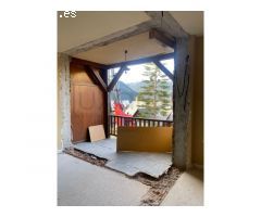 Apartamento en Tanau Baqueira Beret