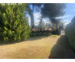 ESPECTACULAR chalet en la Cerdera