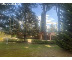 ESPECTACULAR chalet en la Cerdera