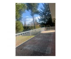 ESPECTACULAR chalet en la Cerdera