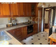 ESPECTACULAR chalet en la Cerdera