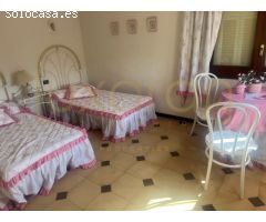 ESPECTACULAR chalet en la Cerdera