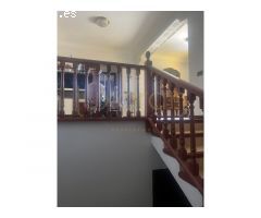 ESPECTACULAR chalet en la Cerdera
