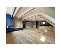 Magnifico duplex con impresionantes vistas en Vilac