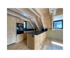 Magnifico duplex con impresionantes vistas en Vilac