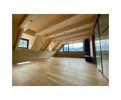 Magnifico duplex con impresionantes vistas en Vilac