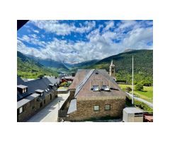 Magnifico duplex con impresionantes vistas en Vilac