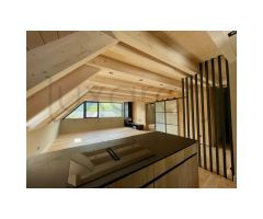 Magnifico duplex con impresionantes vistas en Vilac