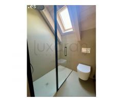 Magnifico duplex con impresionantes vistas en Vilac