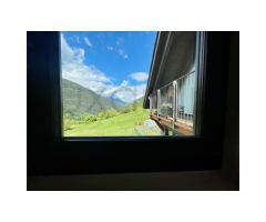 Magnifico duplex con impresionantes vistas en Vilac