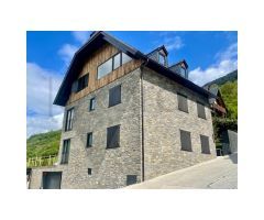 Magnifico duplex con impresionantes vistas en Vilac