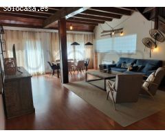 Apartamento en Bossost