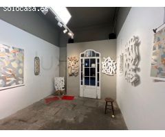 Local comercial en venta en el Gòtic