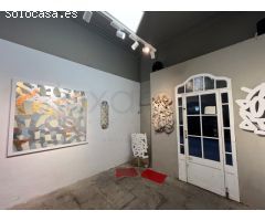 Local comercial en venta en el Gòtic
