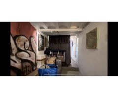 Local comercial en venta en el Gòtic