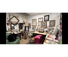 Local comercial en venta en el Gòtic