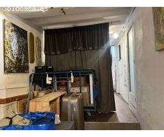 Local comercial en venta en el Gòtic
