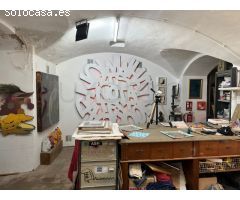 Local comercial en venta en el Gòtic