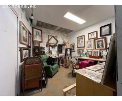 Local comercial en venta en el Gòtic