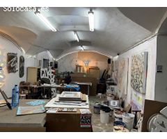 Local comercial en venta en el Gòtic