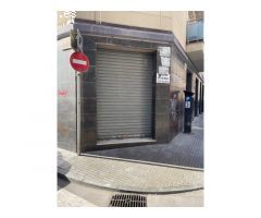 LOCAL DIÀFAN LLOGUER