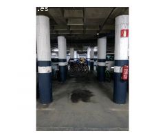 A LEDIFICI PARKINSOL