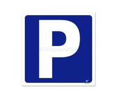 PÀRQUING AL CENTRE DE CALELLA