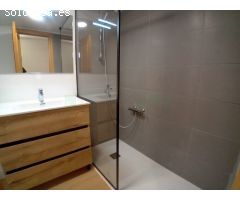 Gran piso de 100m2 en el núcleo de la población , 4 habitaciones, 2 baños,
