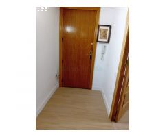 Gran piso de 100m2 en el núcleo de la población , 4 habitaciones, 2 baños,