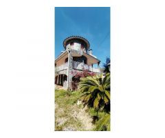 Casa a 4 vents amb jardí, terrasses i espai per piscina - 206 m² útils sobre