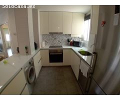 PIS TOTALMENT REFORMAT DE 2 HABITACIONS A 1 MINUT DE LA PLATJA