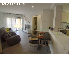 PIS TOTALMENT REFORMAT DE 2 HABITACIONS A 1 MINUT DE LA PLATJA