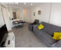 PIS TOTALMENT REFORMAT DE 2 HABITACIONS A 1 MINUT DE LA PLATJA