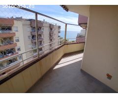 PIS TOTALMENT REFORMAT DE 2 HABITACIONS A 1 MINUT DE LA PLATJA